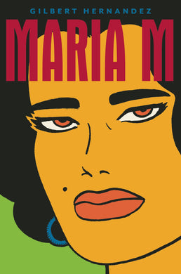 Maria M Hc Complete Ed