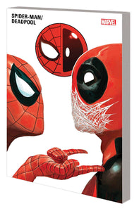 Spider-Man Deadpool Tp Vol 02 Side Pieces