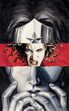 Wonder Woman By Greg Rucka Tp Vol 02