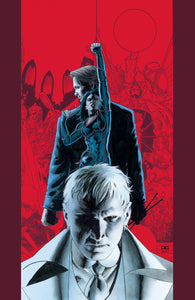 Planetary Tp Book 01