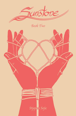 Sunstone Hc Book 02