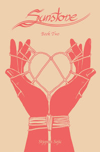 Sunstone Hc Book 02