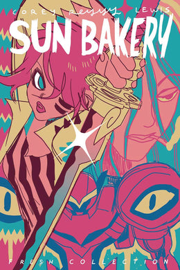 Sun Bakery Fresh Coll Tp