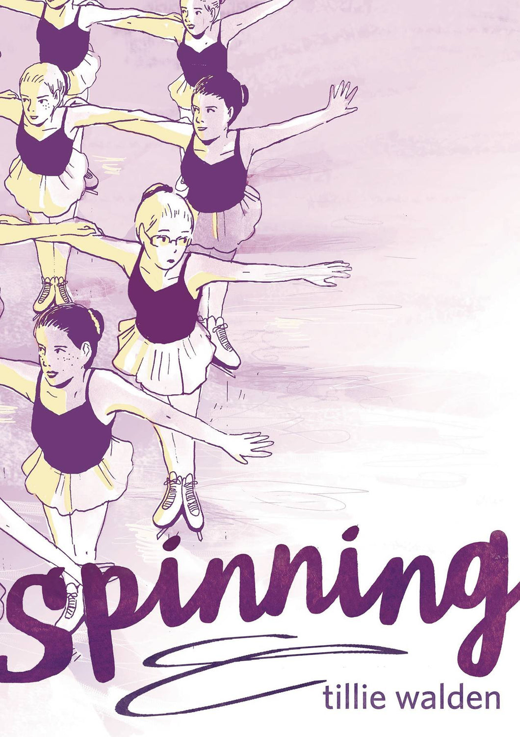 Spinning Gn
