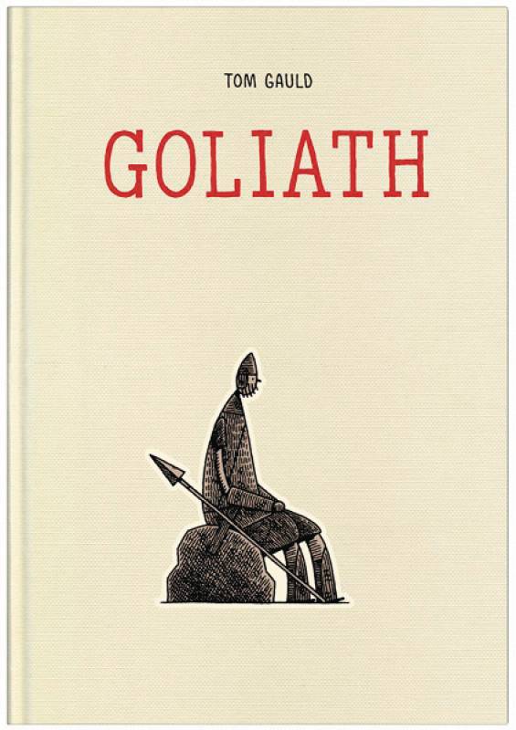 Goliath Gn