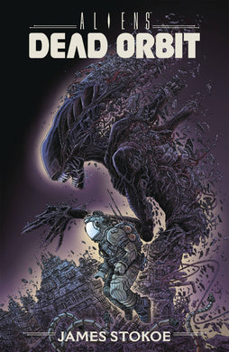 Aliens Dead Orbit Tp