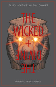 Wicked & Divine Tp Vol 06 Imperial Phase Part 2
