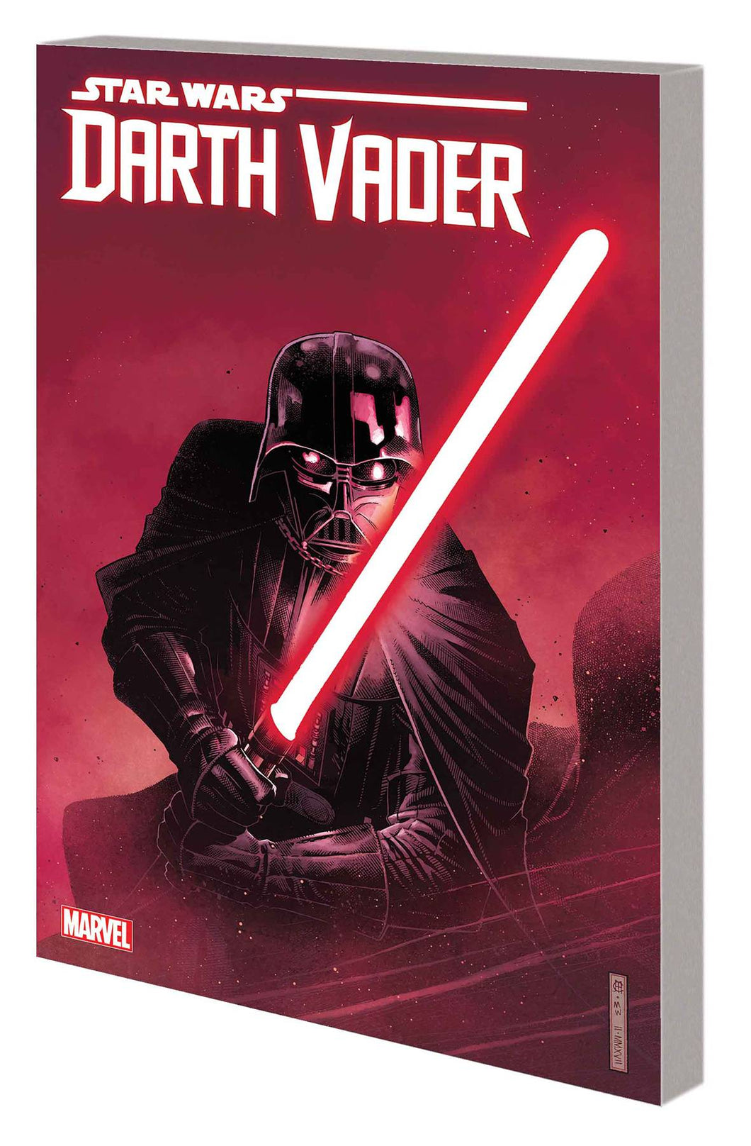 Star Wars Darth Vader Dark Lord Sith Tp Vol 01 Imperia