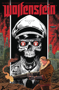 Wolfenstein Tp