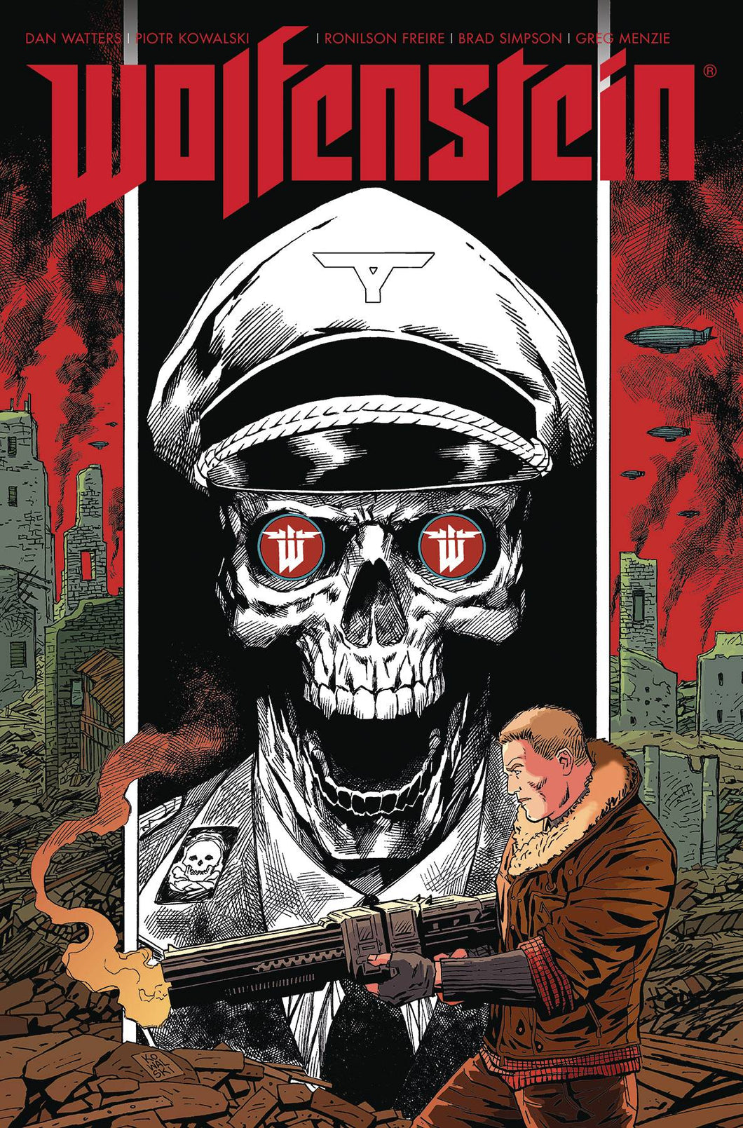 Wolfenstein Tp