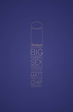 Big Hard Sex Criminals Hc Vol 02