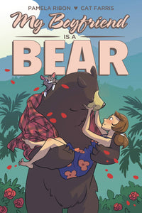My Boyfriend Is A Bear Gn