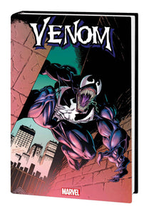 Venomnibus Hc Vol 01