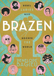 Brazen Gn