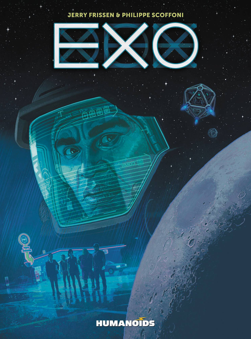 Exo Hc