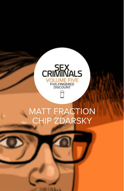 Sex Criminals Tp Vol 05 Five-Fingered Discount