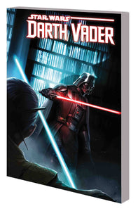 Star Wars Darth Vader Dark Lord Sith Tp Vol 02 Legacys