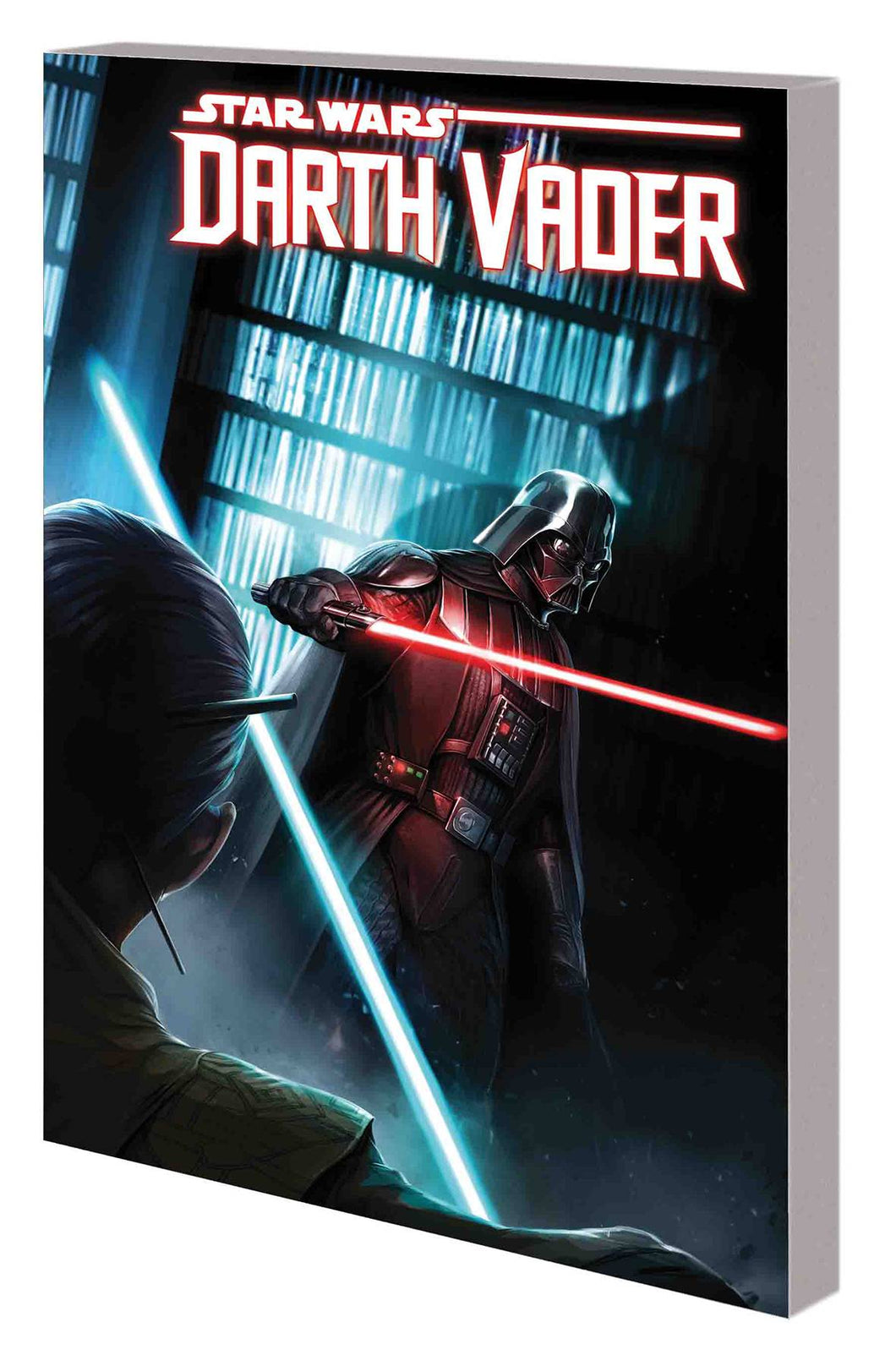 Star Wars Darth Vader Dark Lord Sith Tp Vol 02 Legacys