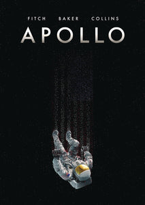 Apollo HC - Books