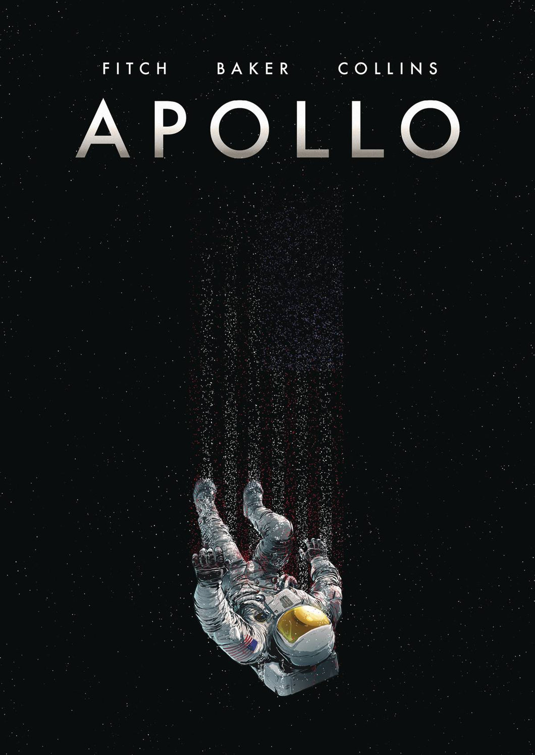 Apollo HC - Books