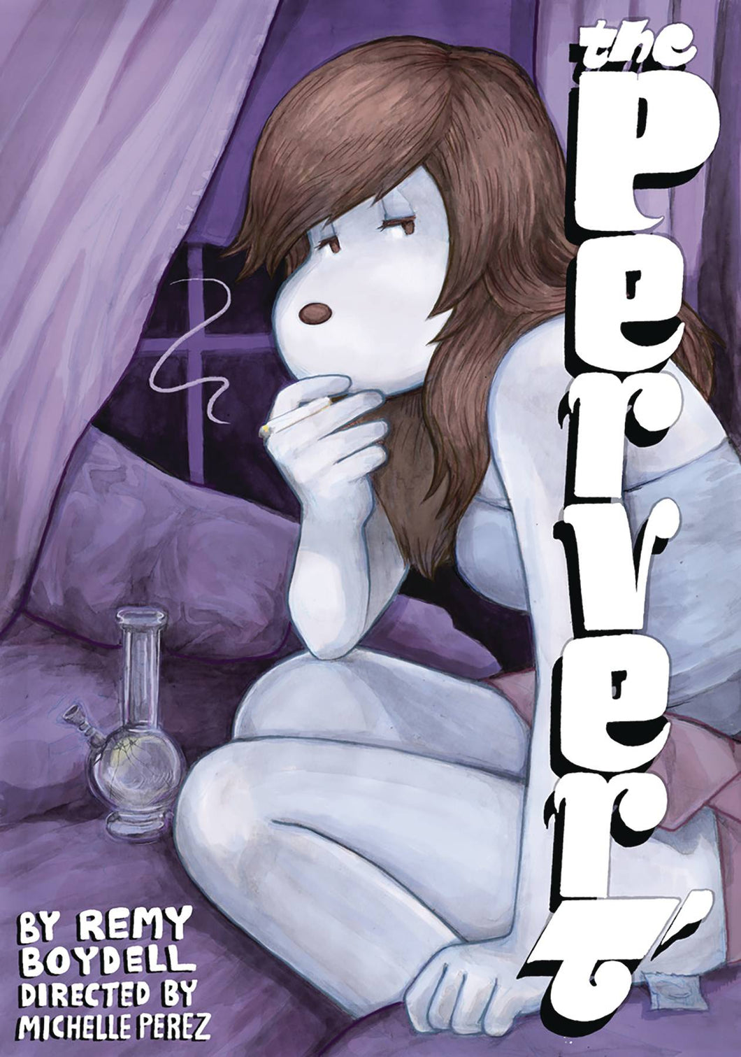 Pervert Ogn