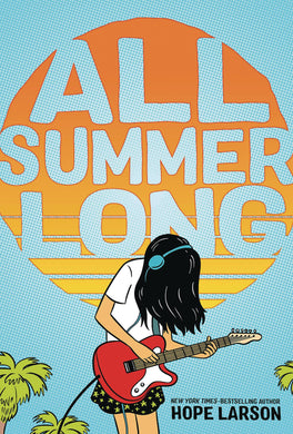All Summer Long Gn
