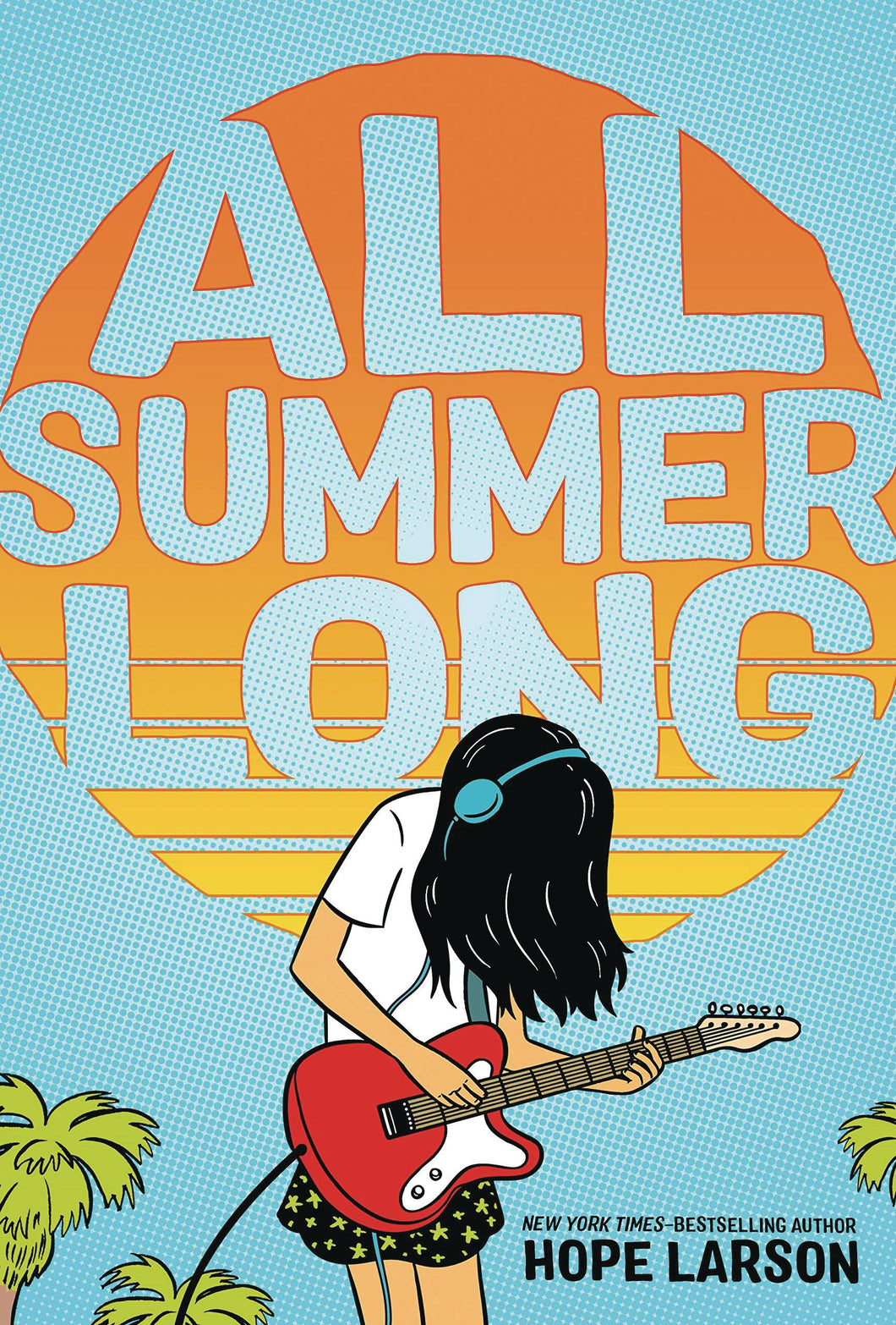 All Summer Long Gn