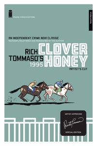 Clover Honey Spec Ed Tp