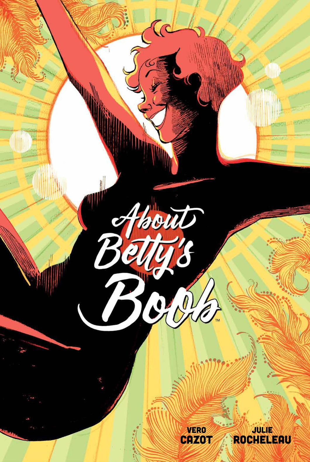 About Bettys Boob Hc