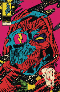 Space Riders Tp Vol 02 Galaxy Of Brutality