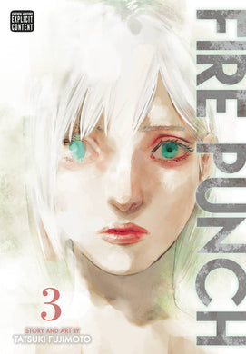 Fire Punch GN Vol 03 - Books