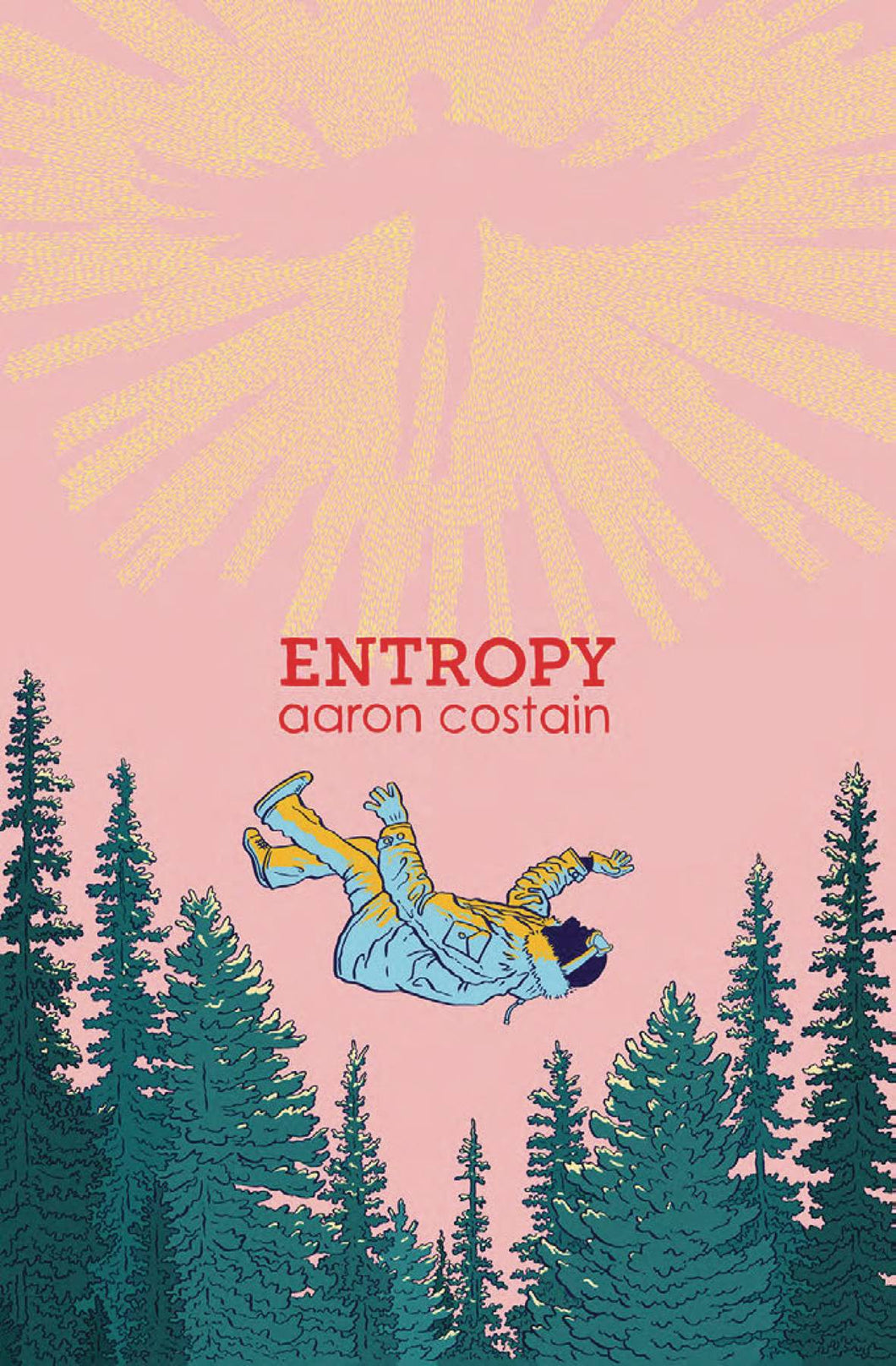 Entropy Gn