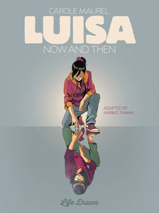 Luisa Now Then Gn