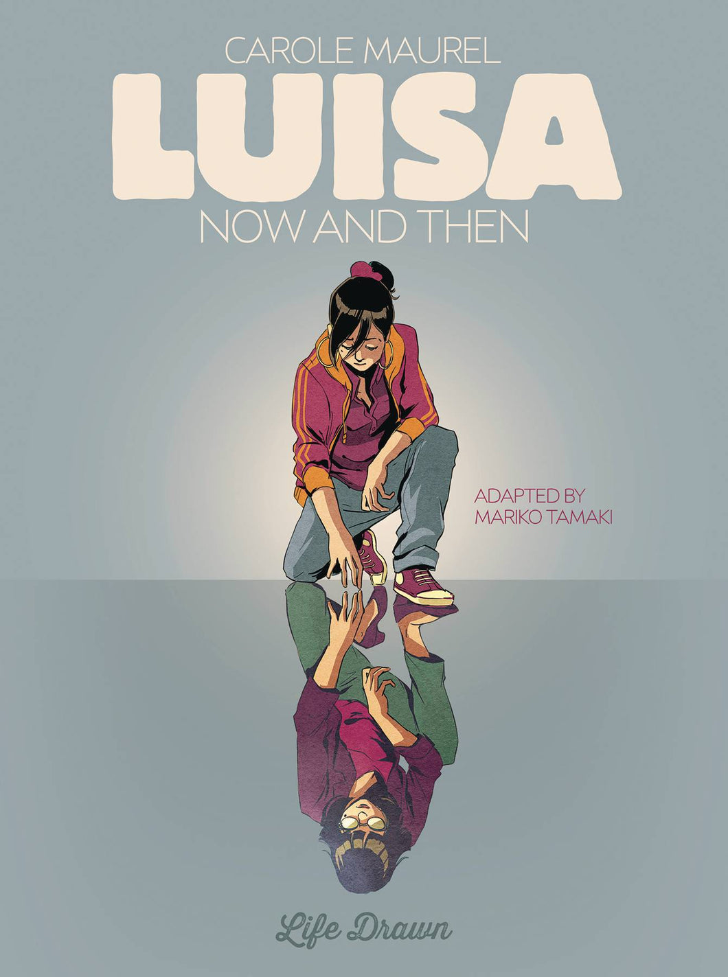 Luisa Now Then Gn
