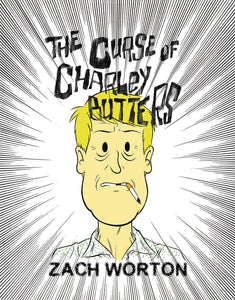 Curse Of Charley Butters Sc