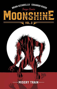 Moonshine Tp Vol 02