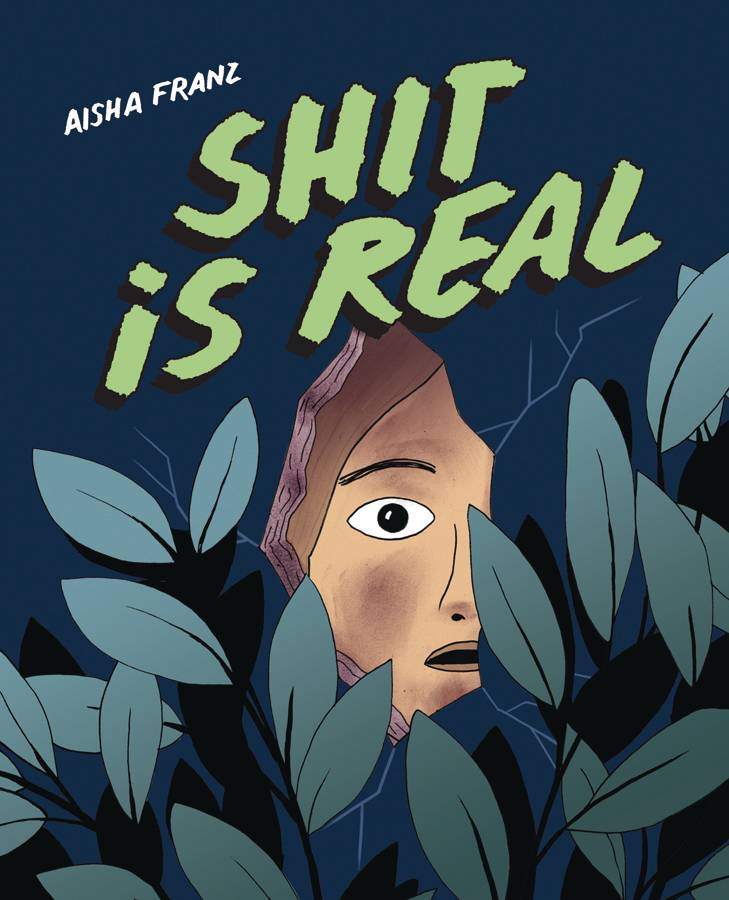 Shit Is Real Gn