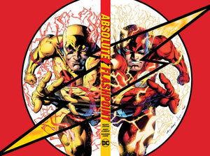 Absolute Flashpoint Hc
