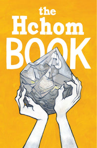 Hchom Book