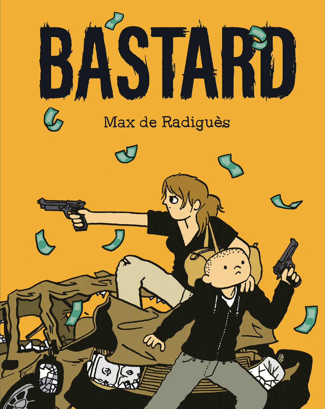 Bastard Gn