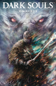Dark Souls Omnibus Tp