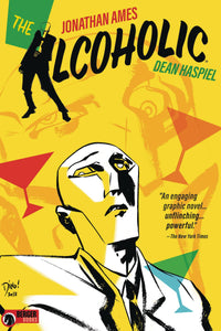 Alcoholic Tenth Anniversary Expanded Edition Tp