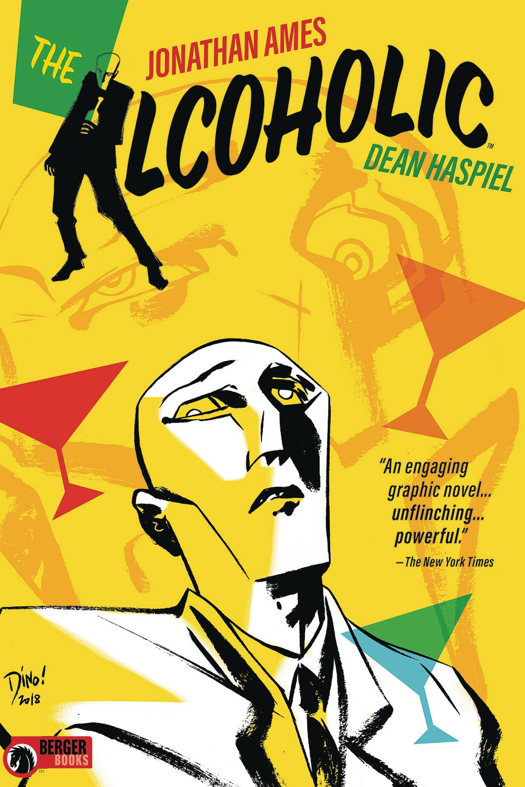 Alcoholic Tenth Anniversary Expanded Edition Tp
