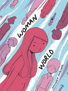 Woman World Gn