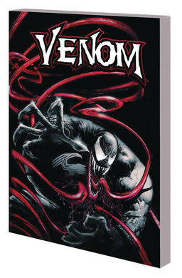 Venom By Daniel Way Tp Complete Collection New Ptg