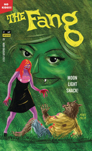 Fang Gn Vol 01