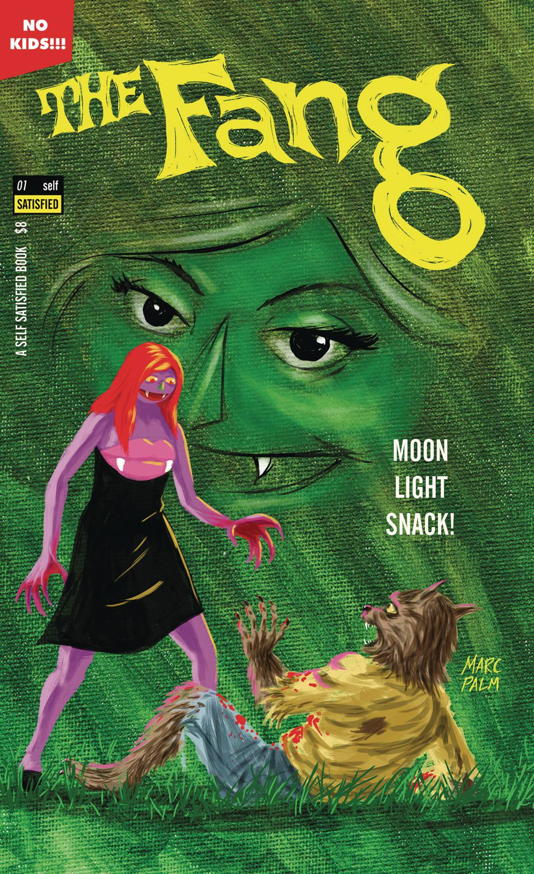 Fang Gn Vol 01