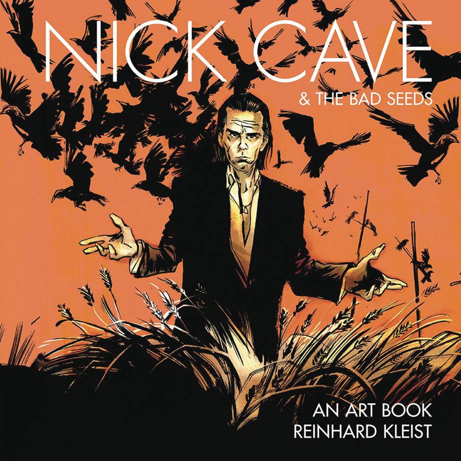 Nick Cave & The Bad Seeds Hc
