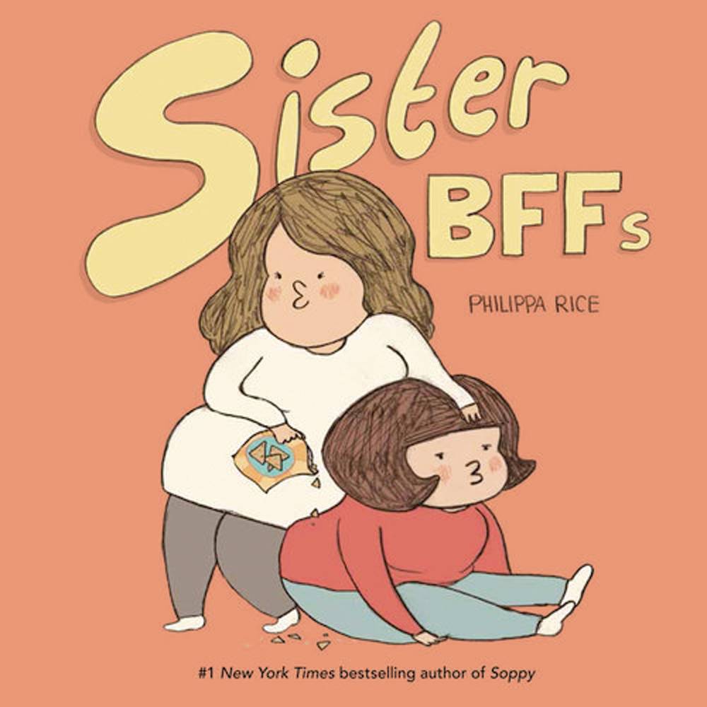 Sister Bffs Gn