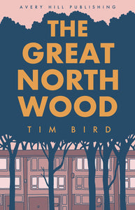 Great North Wood GN - Books